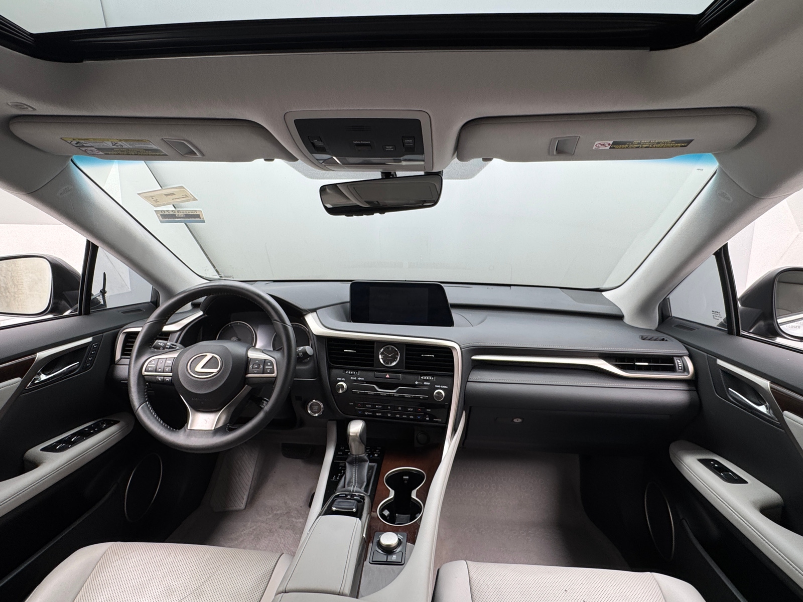 Thumbnail: 2016 Lexus RX - 2