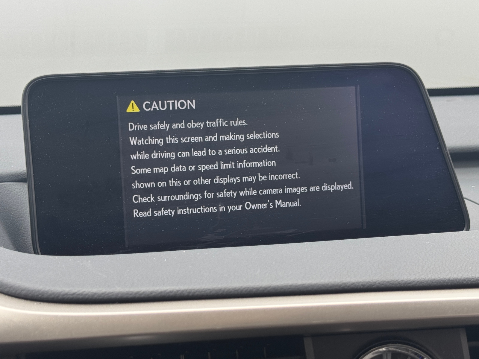 Thumbnail: 2016 Lexus RX - 3