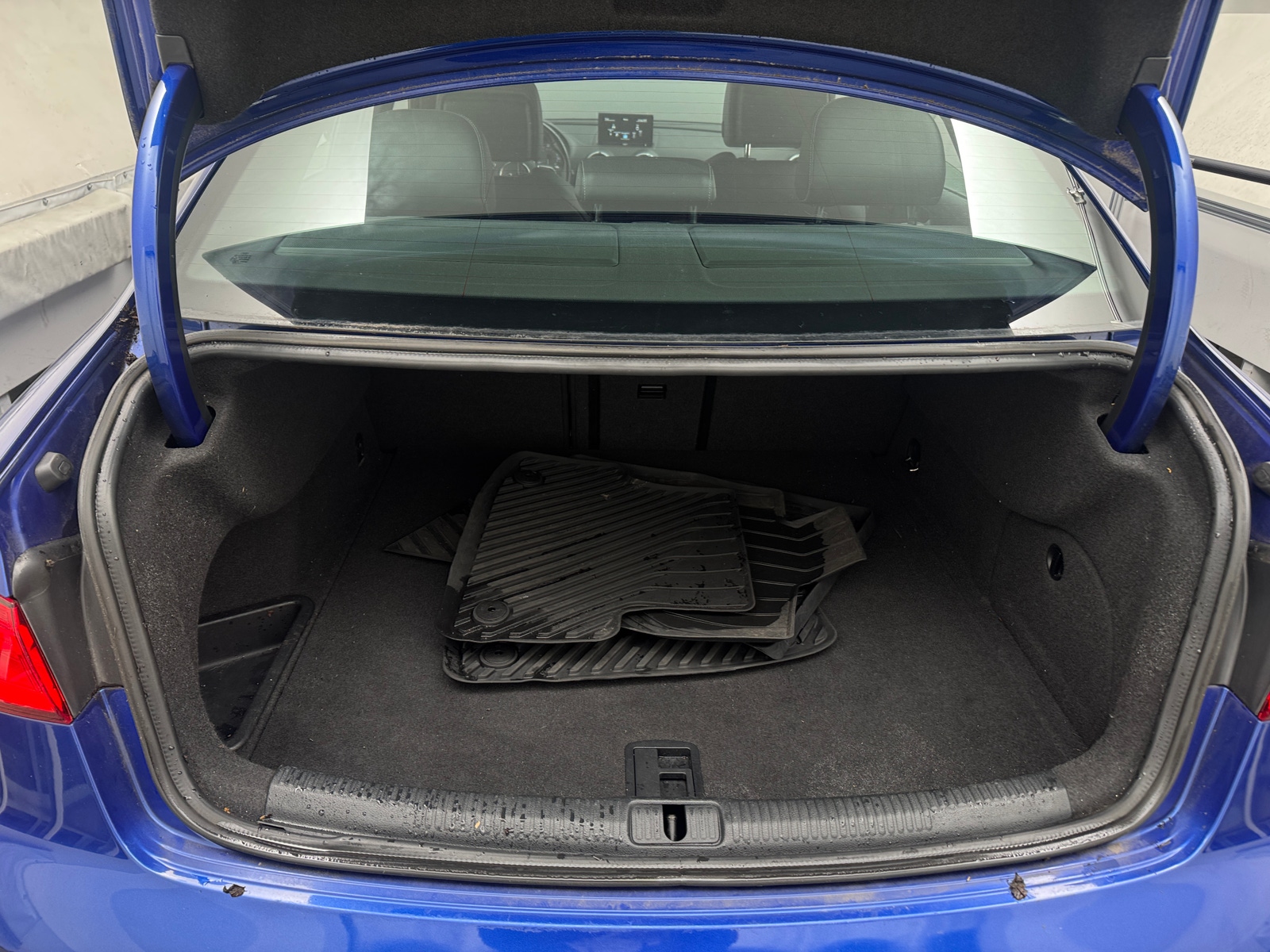 Thumbnail: 2016 Audi S3 - 6