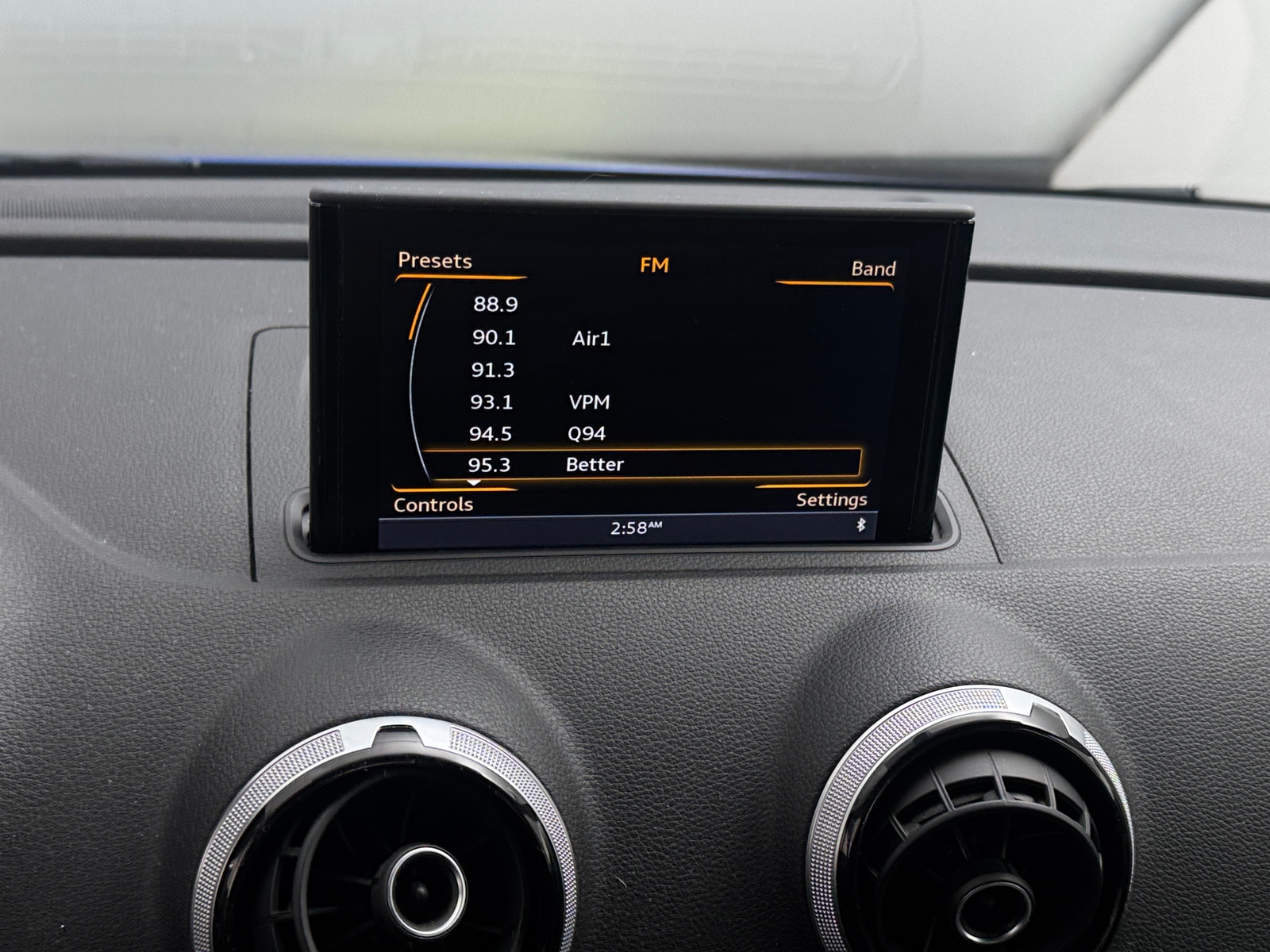 Thumbnail: 2016 Audi S3 - 3