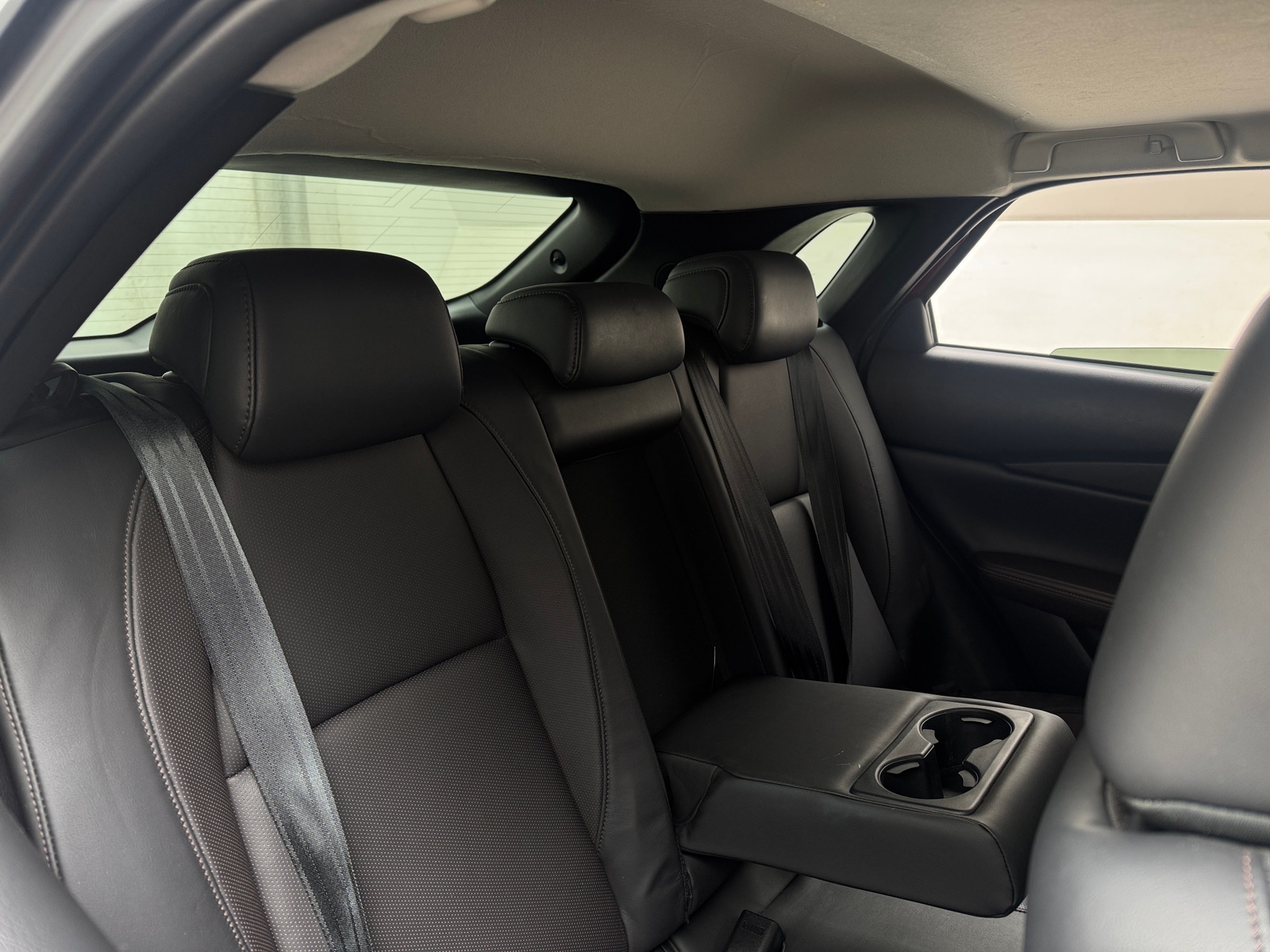 Thumbnail: 2022 Mazda CX-30 - 5