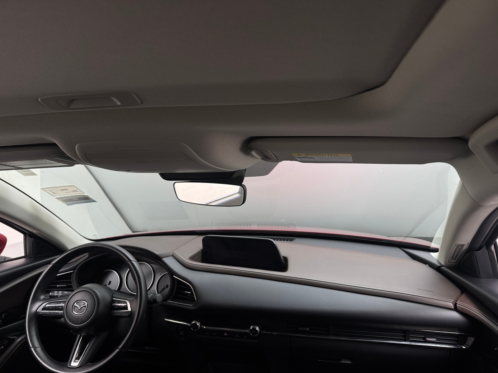 Thumbnail: 2022 Mazda CX-30 - 2