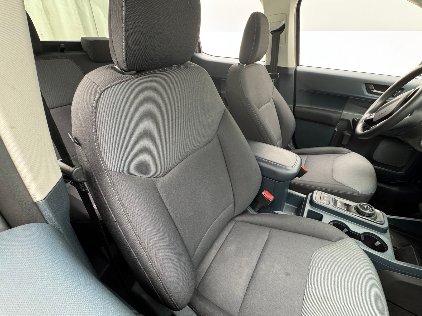 Thumbnail: 2023 Ford Maverick - 2