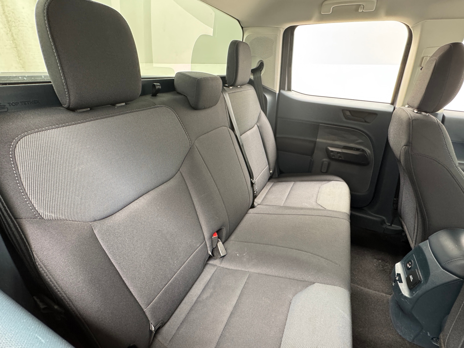 Thumbnail: 2023 Ford Maverick - 6