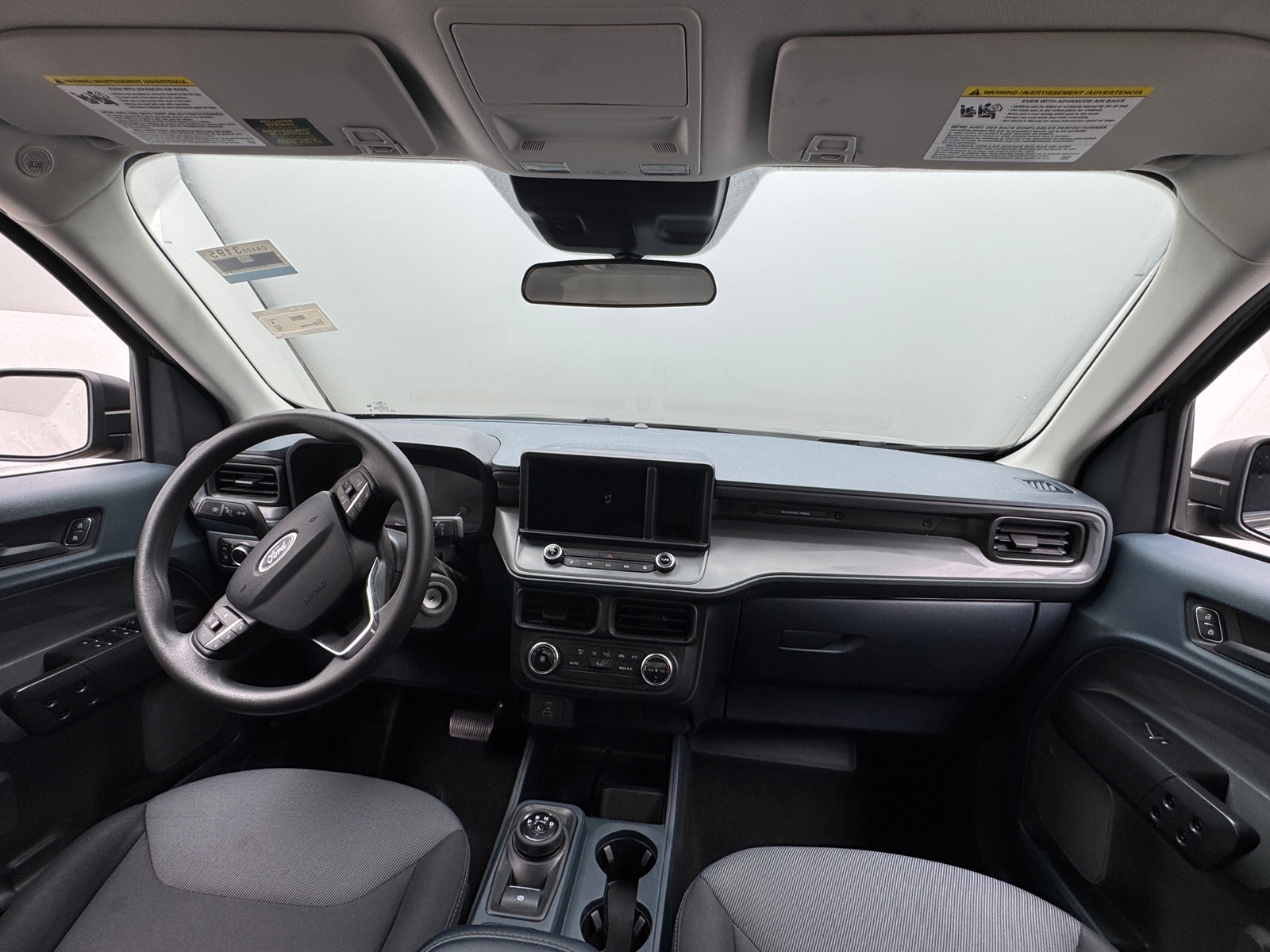 Thumbnail: 2023 Ford Maverick - 3