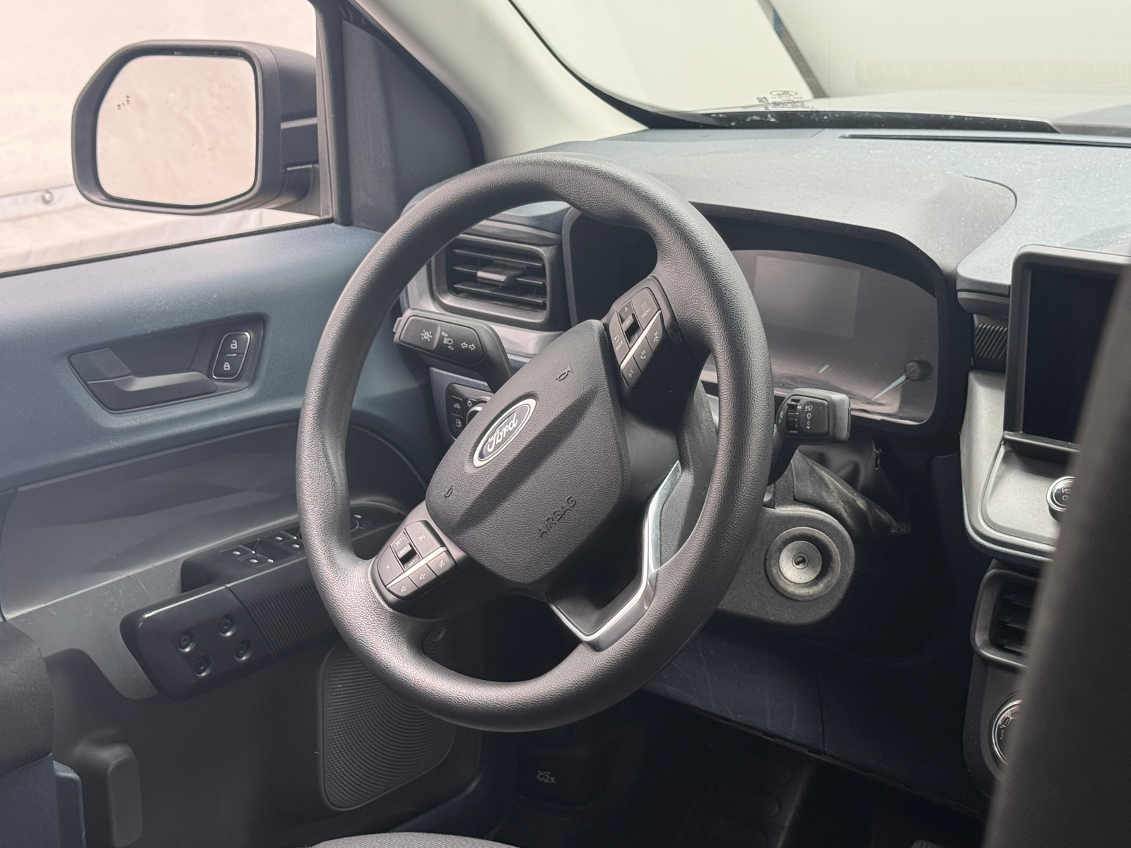 Thumbnail: 2023 Ford Maverick - 5