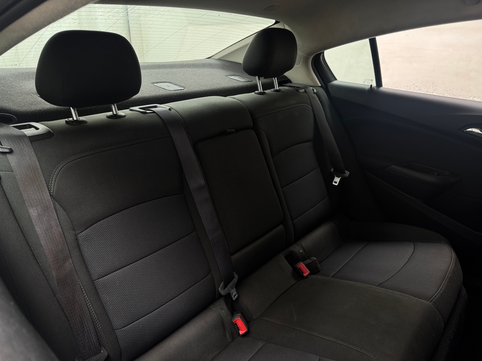 Thumbnail: 2016 Chevrolet Cruze - 6