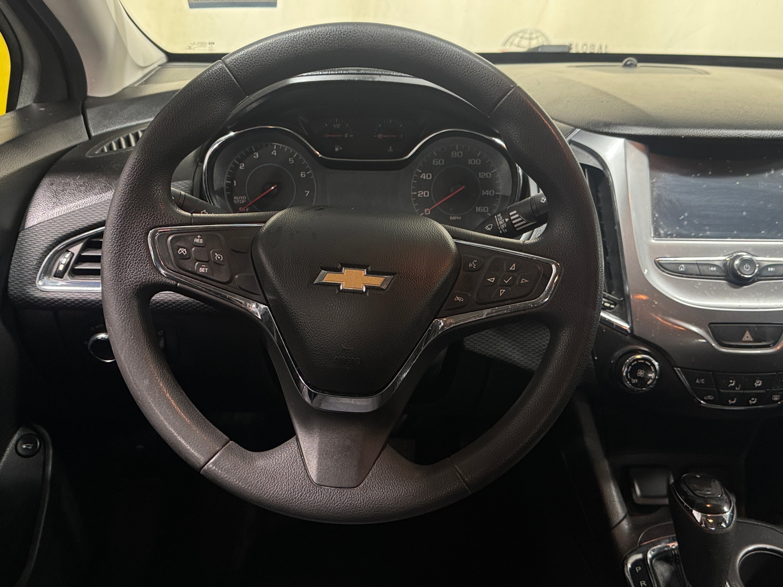 Thumbnail: 2016 Chevrolet Cruze - 5