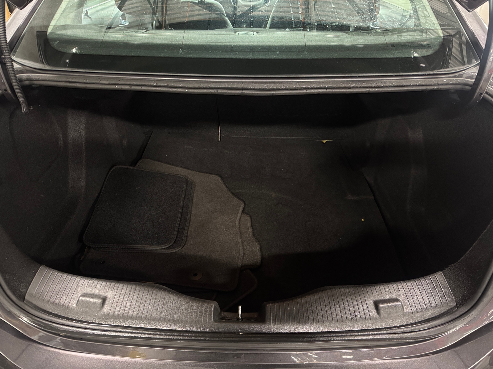 Thumbnail: 2016 Chevrolet Cruze - 7