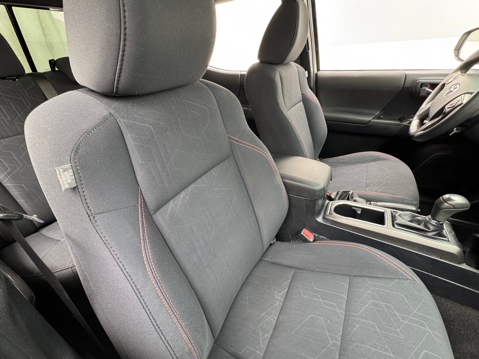 Thumbnail: 2019 Toyota Tacoma - 2