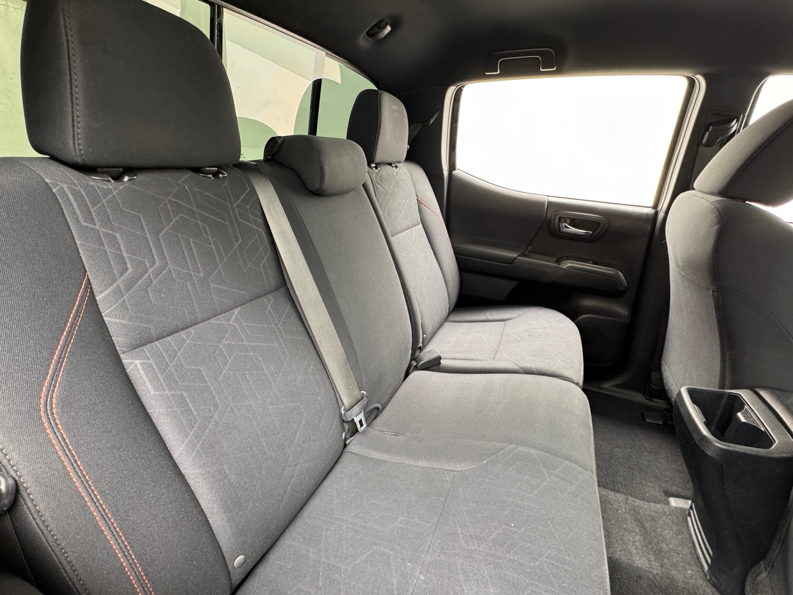 Thumbnail: 2019 Toyota Tacoma - 6