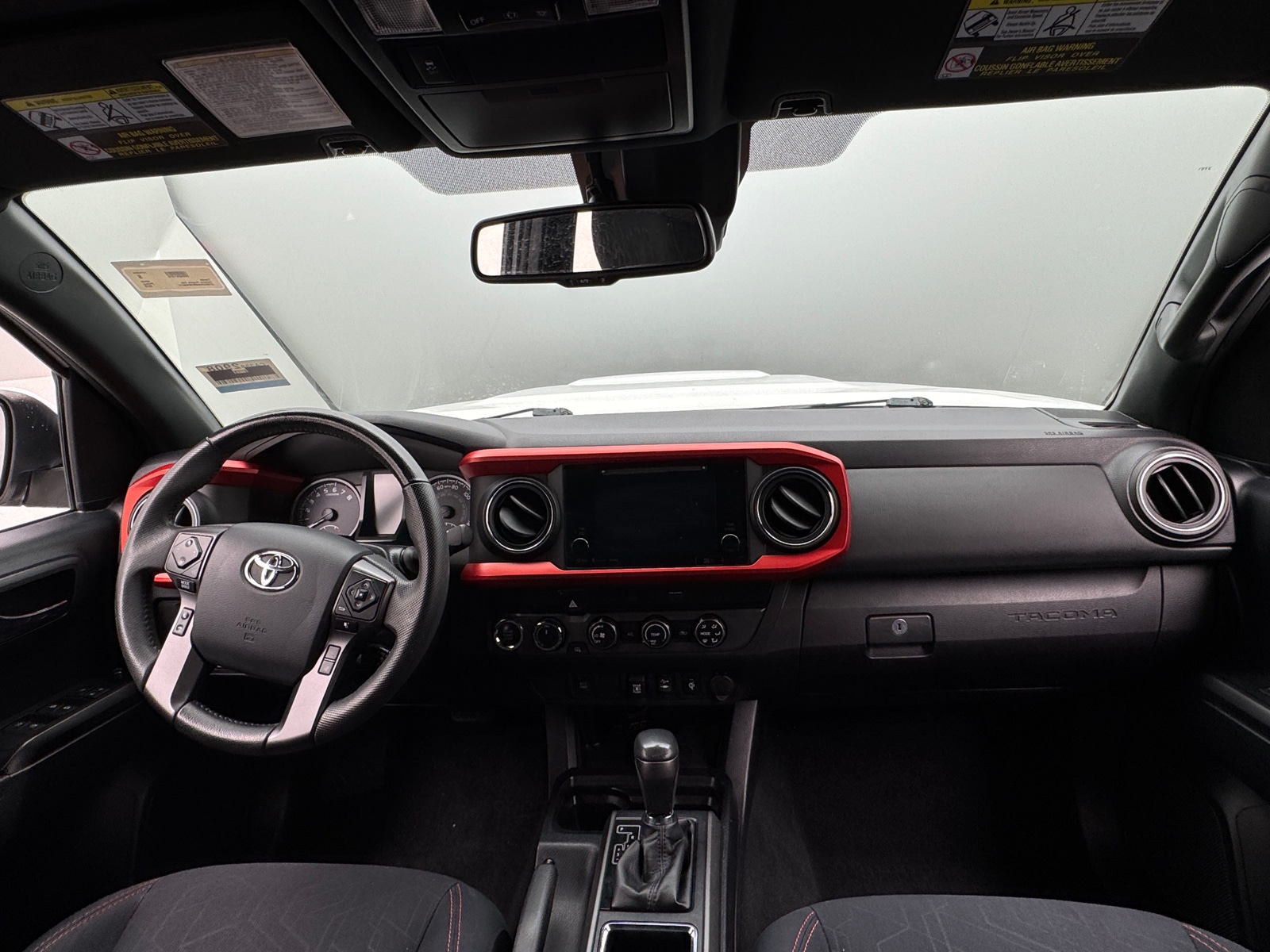 Thumbnail: 2019 Toyota Tacoma - 3