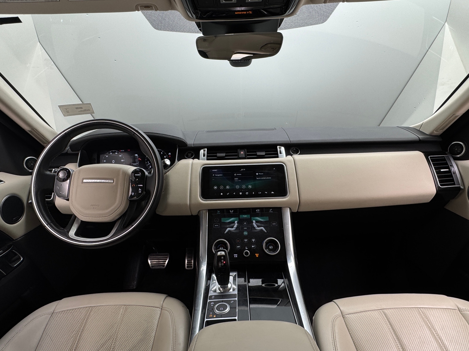 Thumbnail: 2022 Land Rover Range Rover Sport - 2