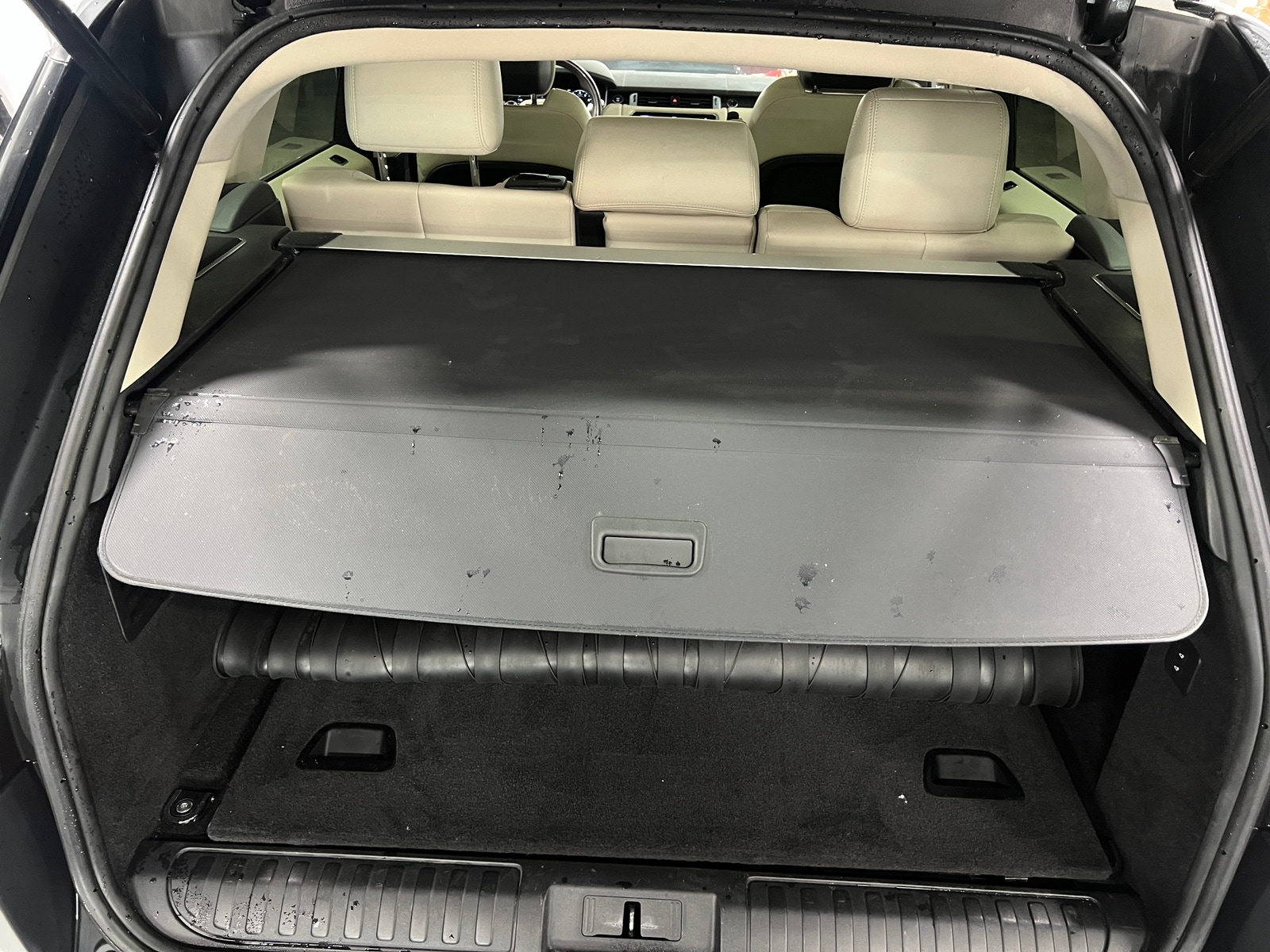 Thumbnail: 2022 Land Rover Range Rover Sport - 6