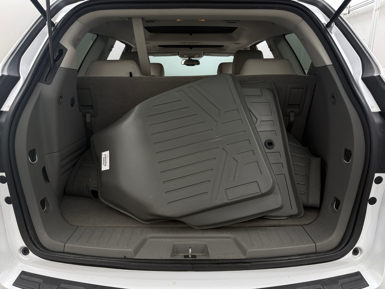 Thumbnail: 2016 Chevrolet Traverse - 7