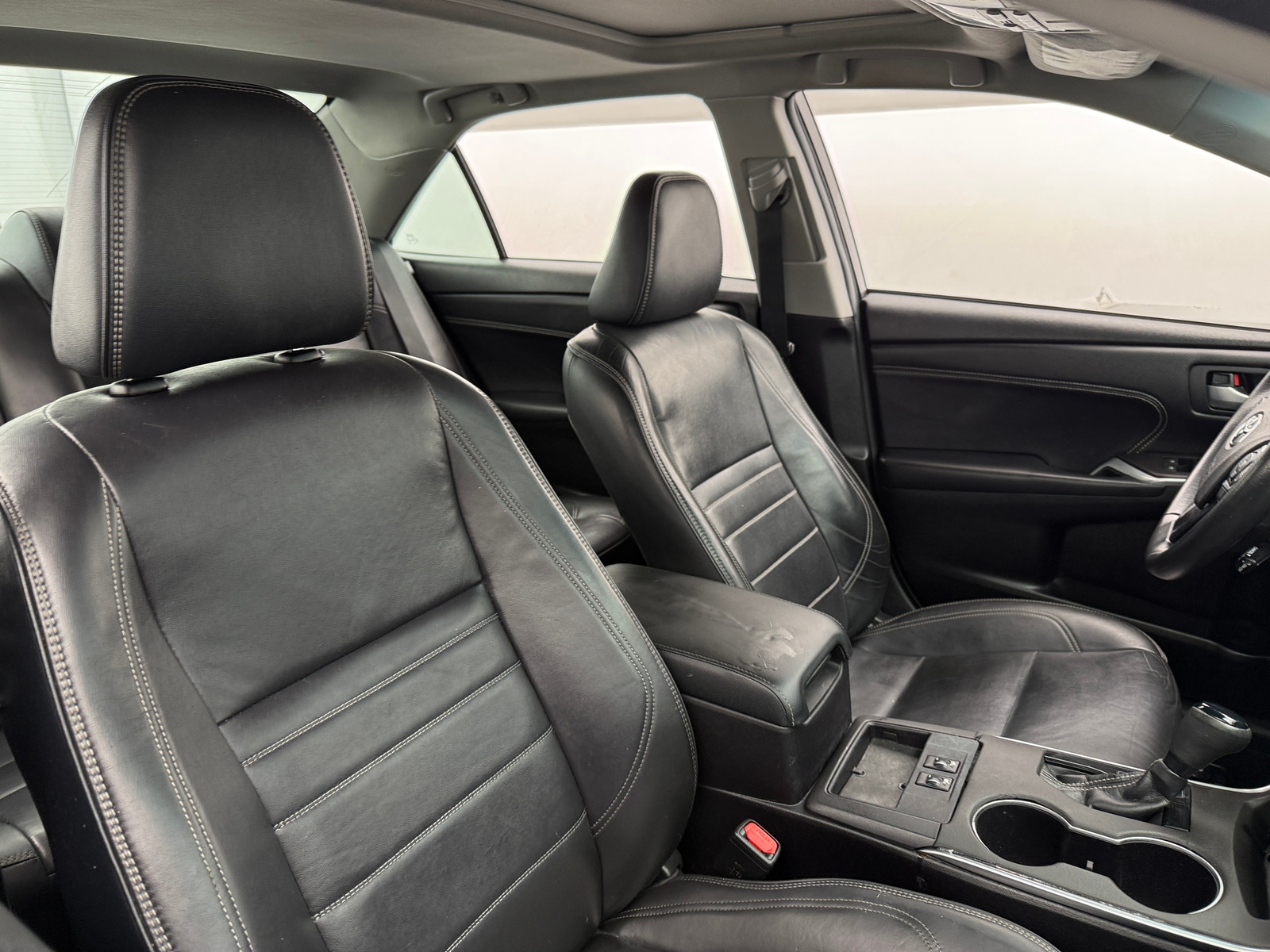 Thumbnail: 2017 Toyota Camry - 2