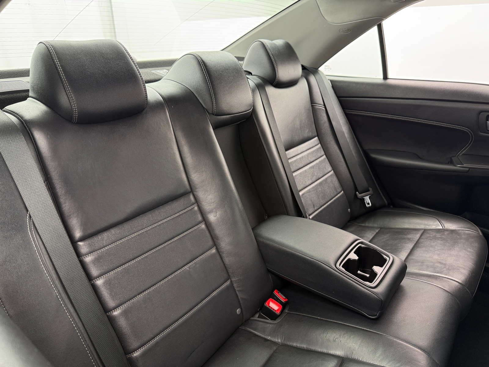 Thumbnail: 2017 Toyota Camry - 6