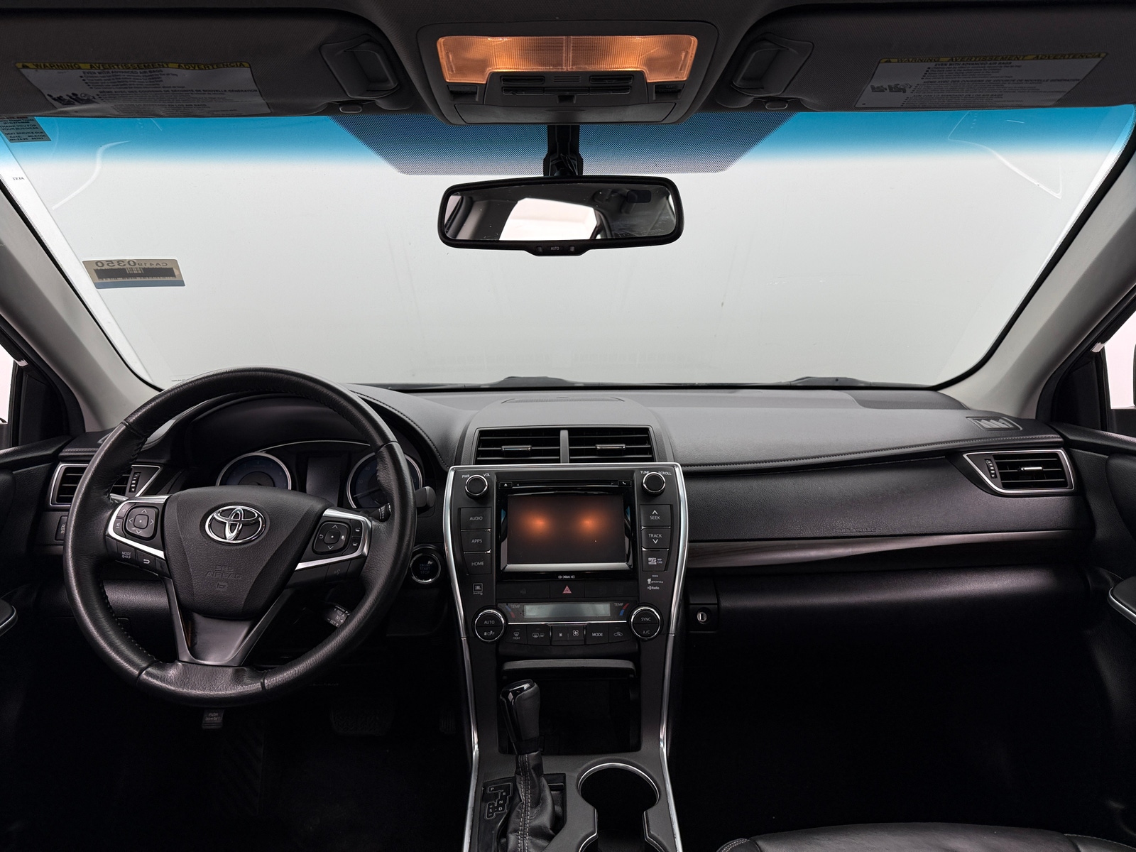 Thumbnail: 2017 Toyota Camry - 3