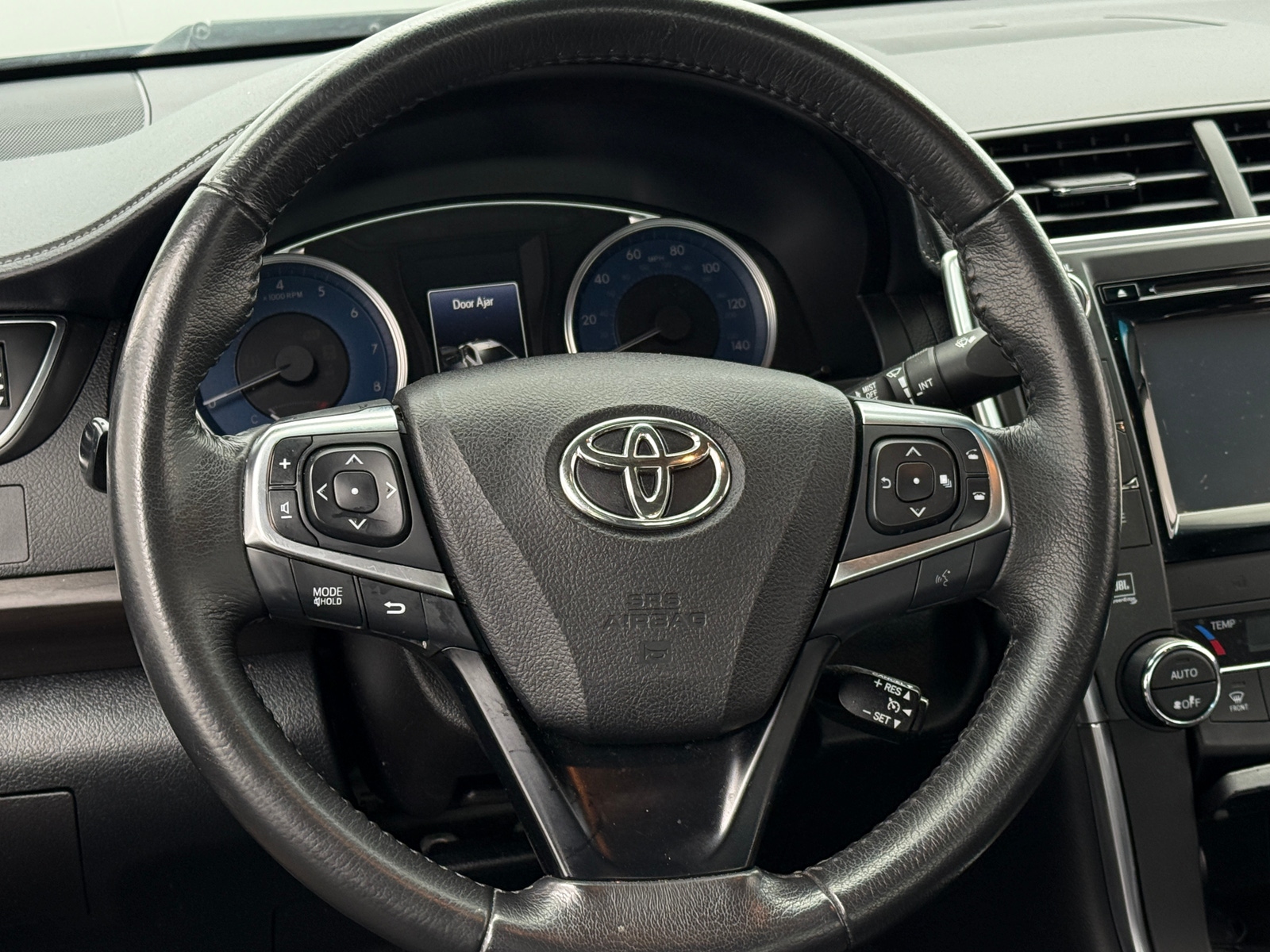 Thumbnail: 2017 Toyota Camry - 5