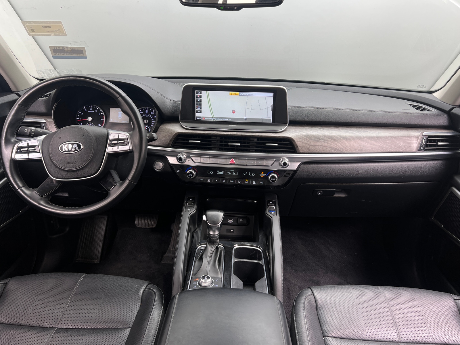 Thumbnail: 2020 Kia Telluride - 2