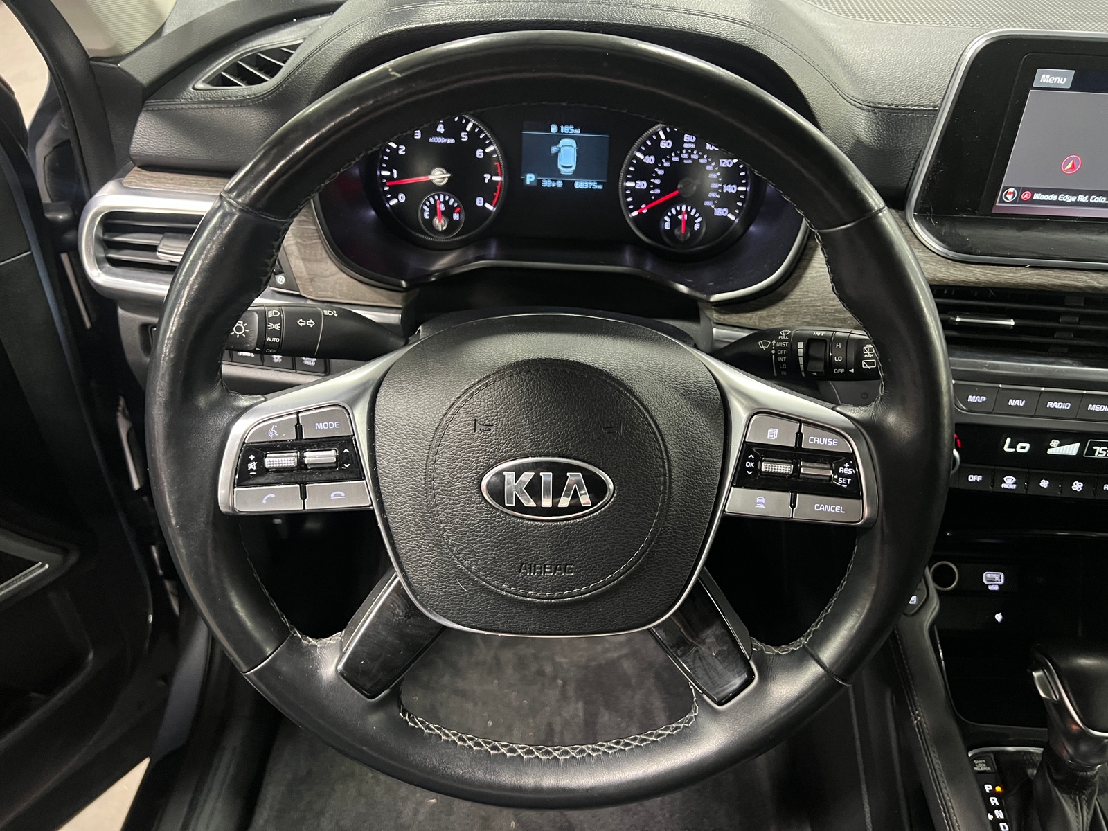 Thumbnail: 2020 Kia Telluride - 4