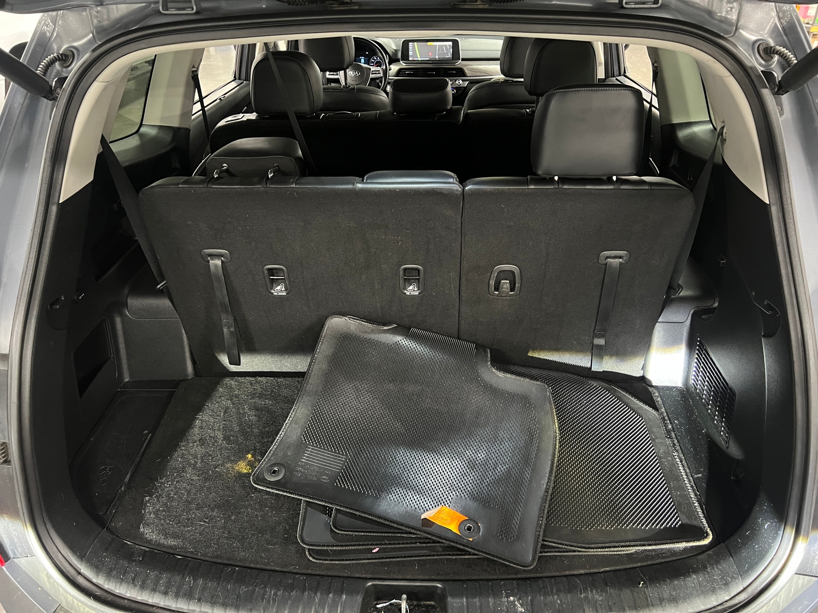 Thumbnail: 2020 Kia Telluride - 6