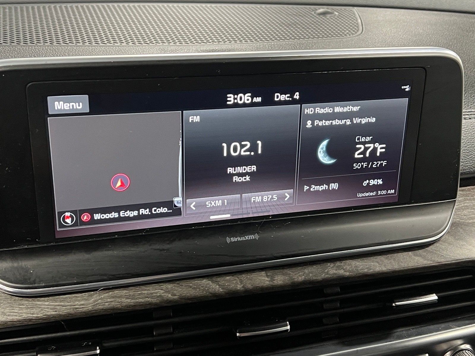 Thumbnail: 2020 Kia Telluride - 3