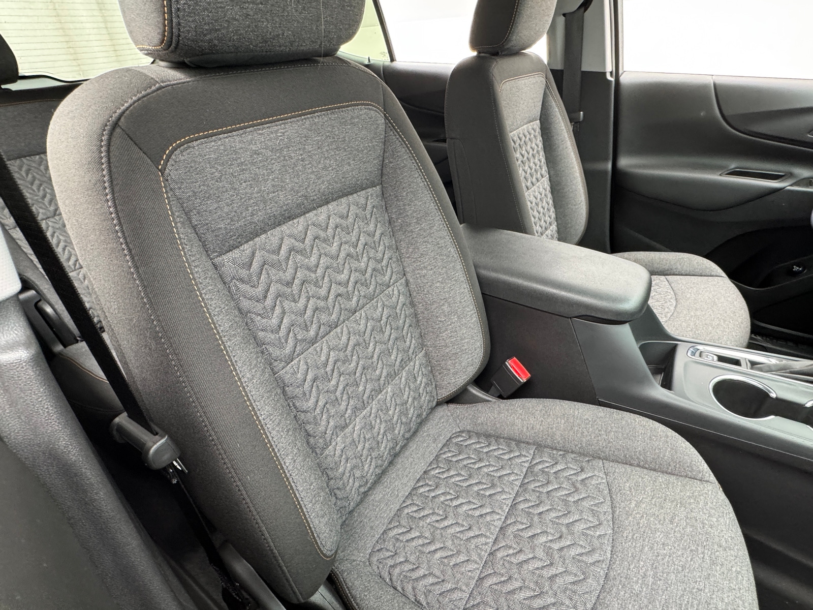 Thumbnail: 2024 Chevrolet Equinox - 2