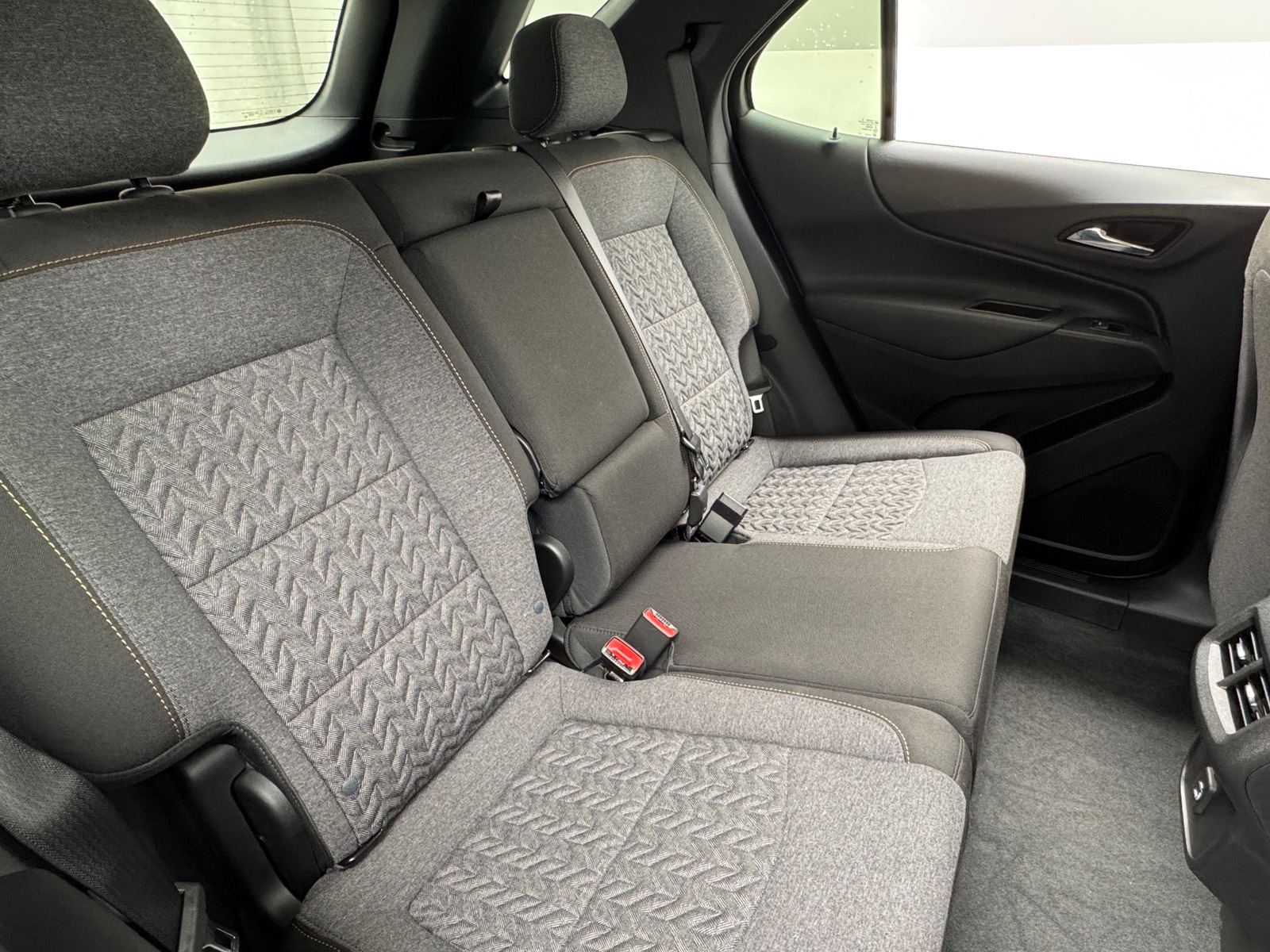 Thumbnail: 2024 Chevrolet Equinox - 6