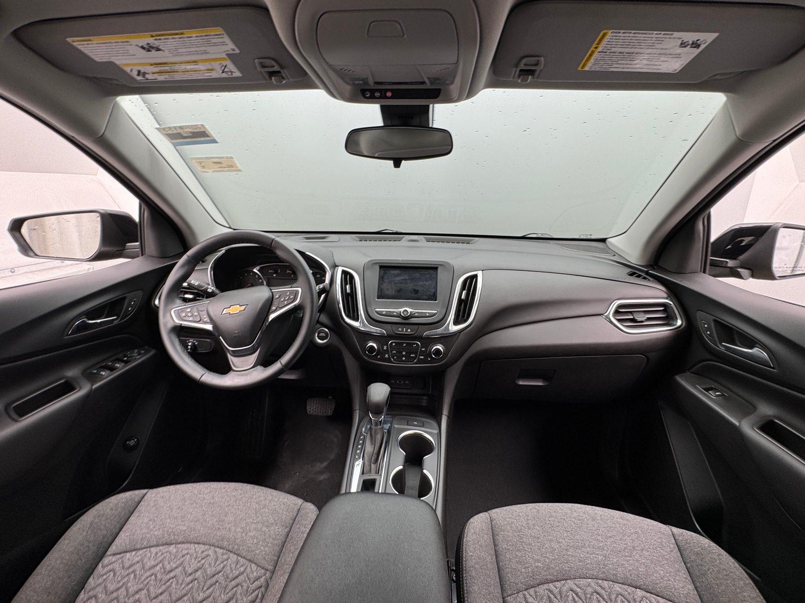 Thumbnail: 2024 Chevrolet Equinox - 3