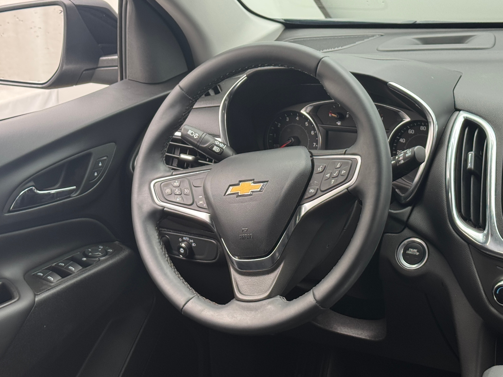 Thumbnail: 2024 Chevrolet Equinox - 5