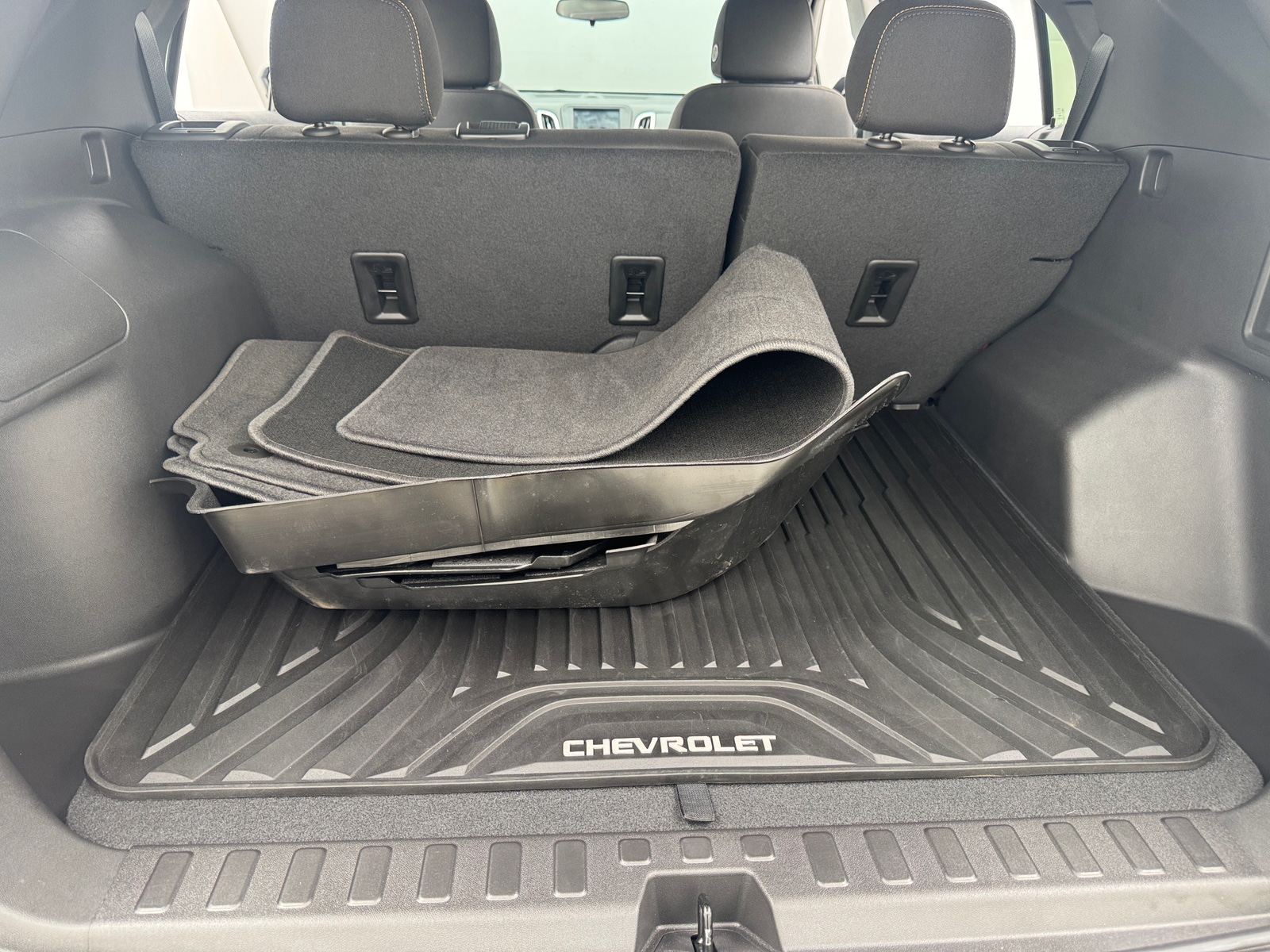 Thumbnail: 2024 Chevrolet Equinox - 7