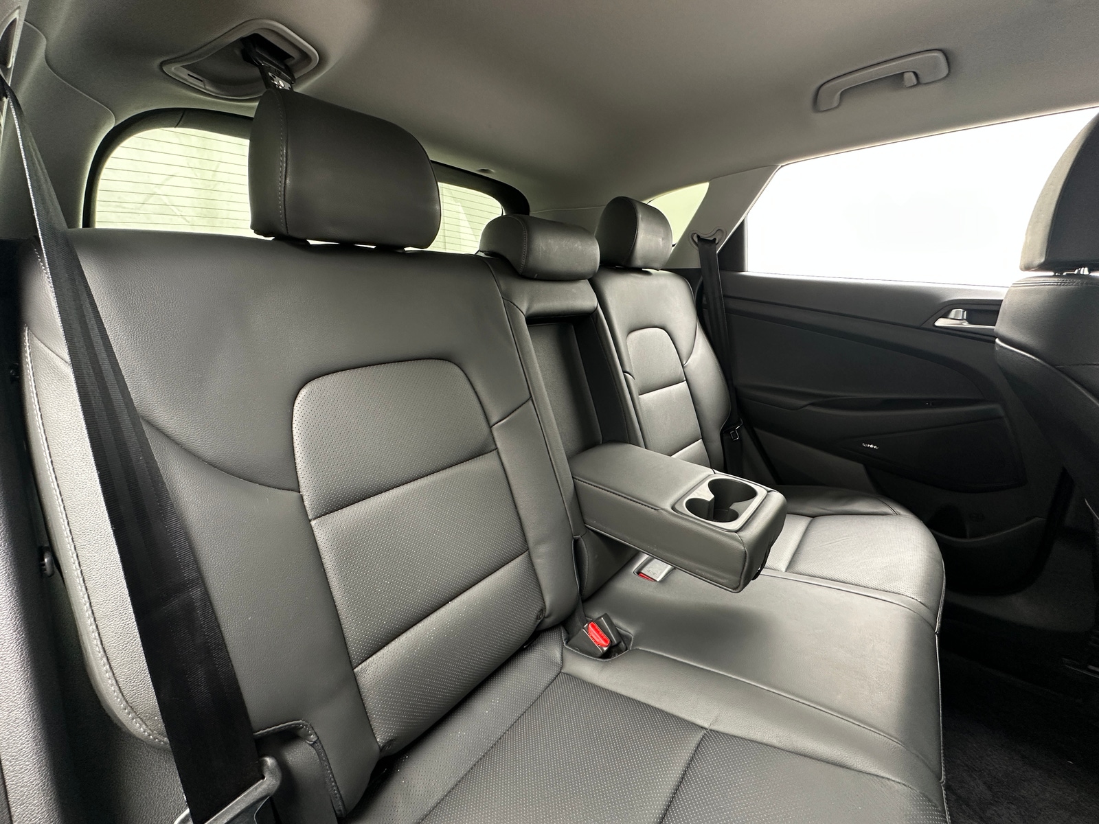 Thumbnail: 2020 Hyundai Tucson - 5