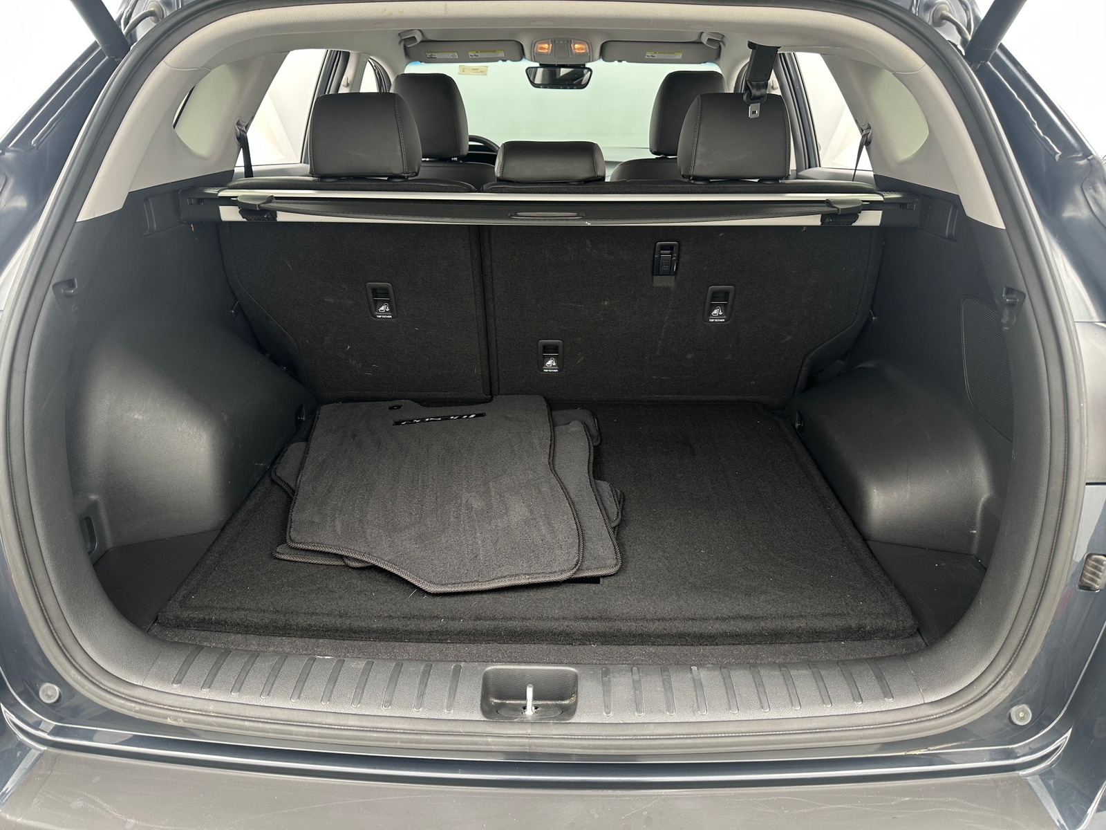 Thumbnail: 2020 Hyundai Tucson - 6