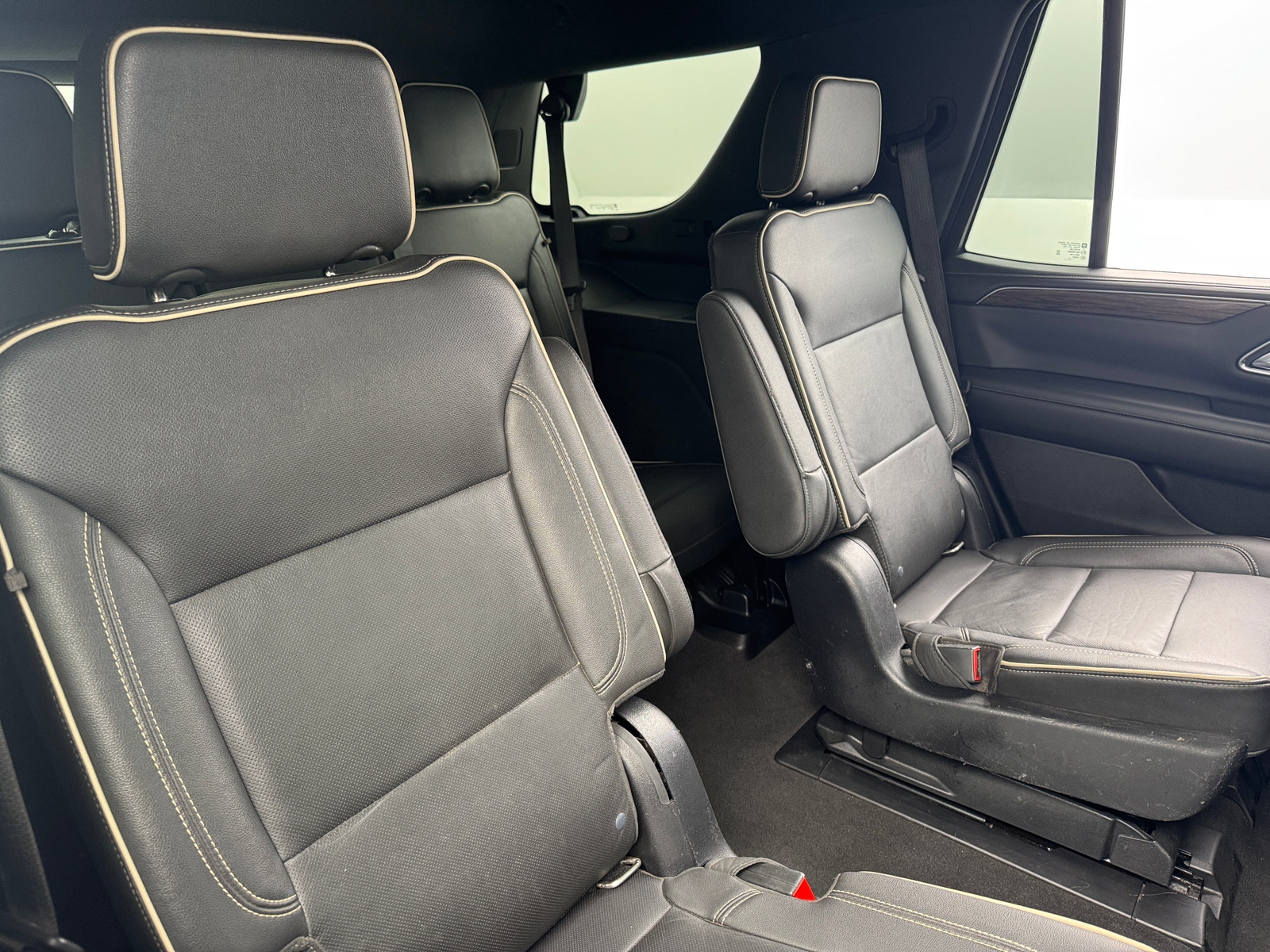 Thumbnail: 2021 Chevrolet Tahoe - 5