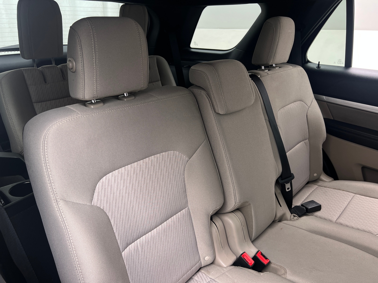 Thumbnail: 2018 Ford Explorer - 6