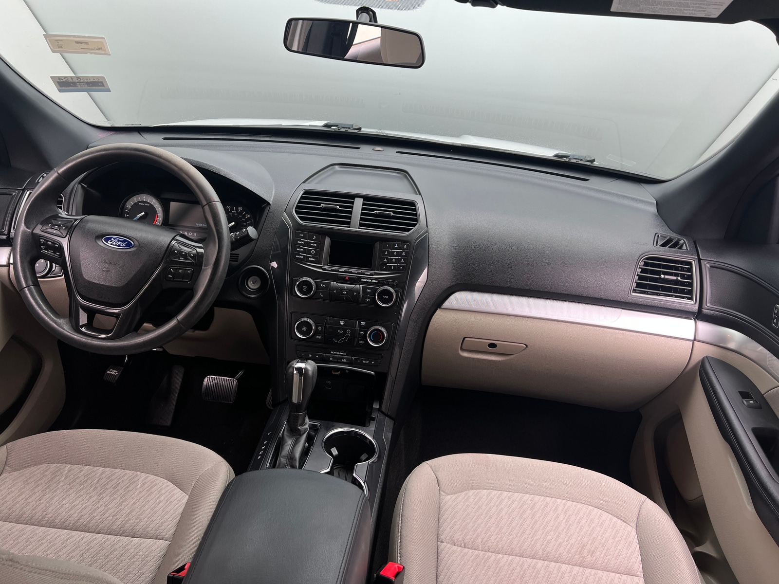 Thumbnail: 2018 Ford Explorer - 3