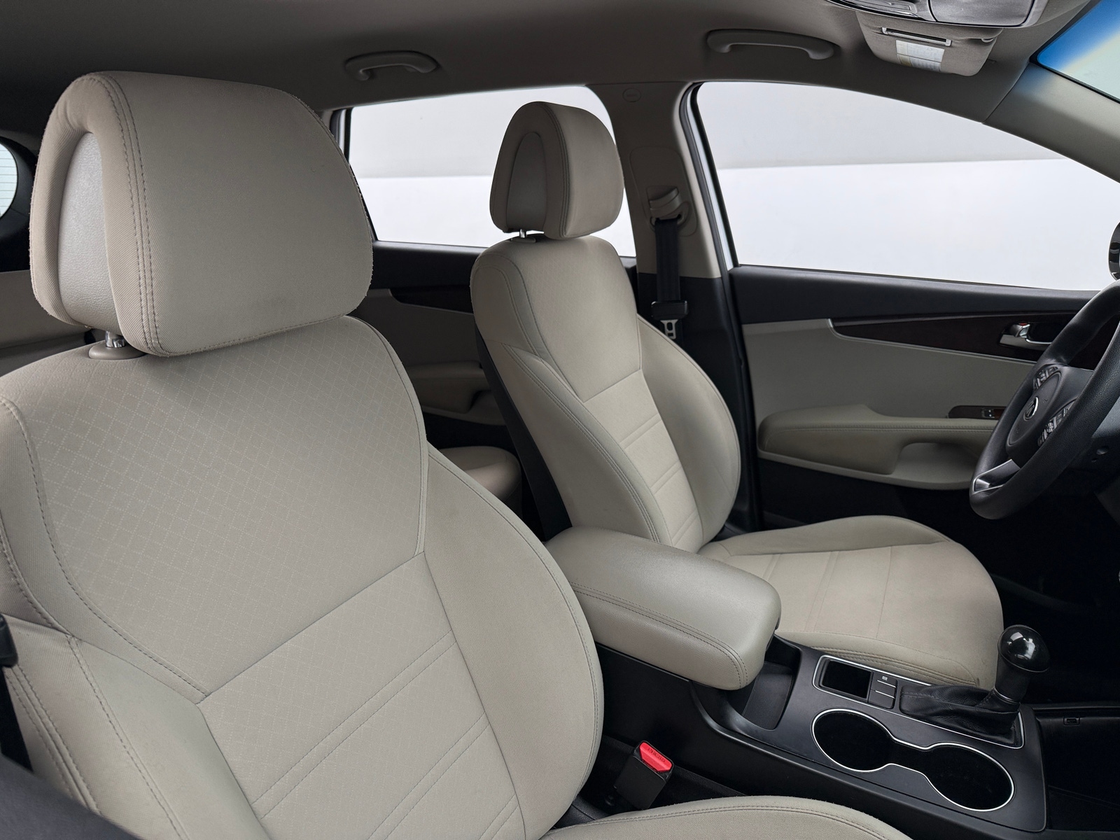 Thumbnail: 2016 Kia Sorento - 2