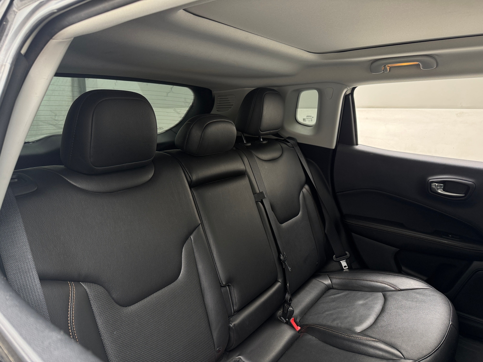 Thumbnail: 2021 Jeep Compass - 5