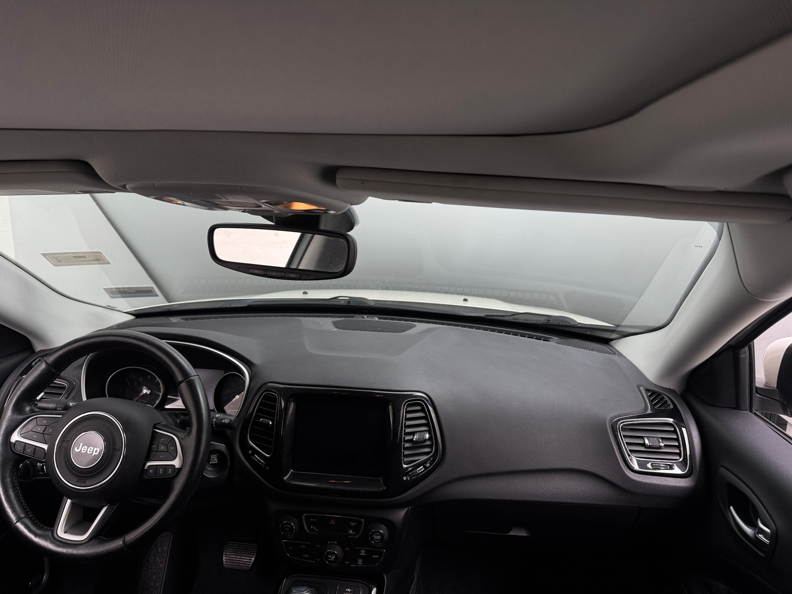 Thumbnail: 2021 Jeep Compass - 2