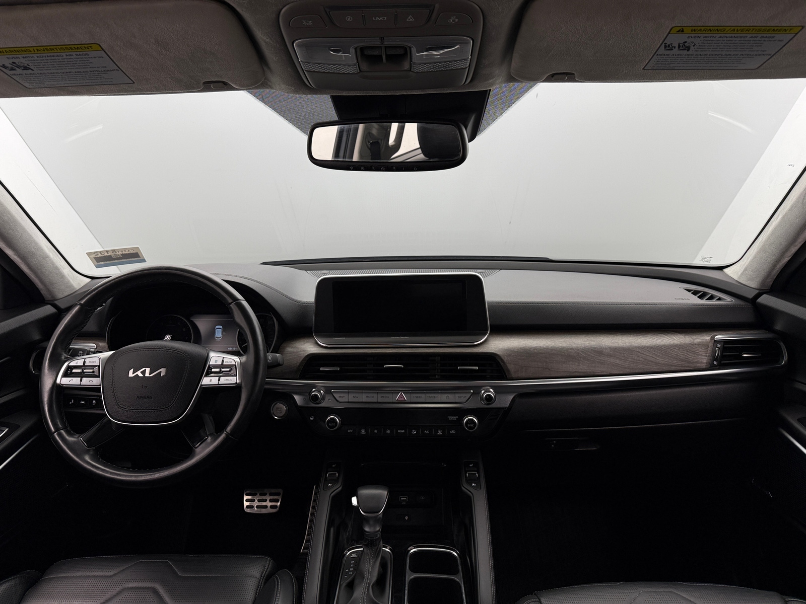 Thumbnail: 2022 Kia Telluride - 2