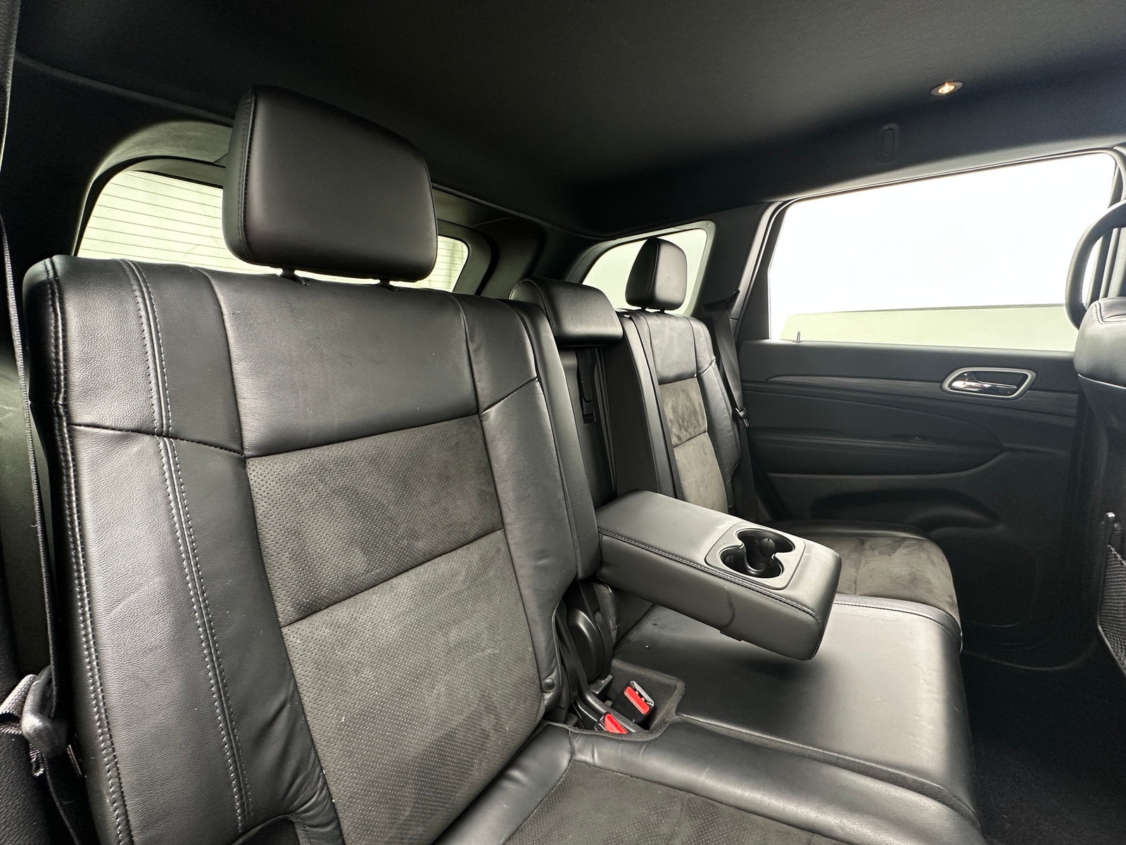 Thumbnail: 2021 Jeep Grand Cherokee - 5