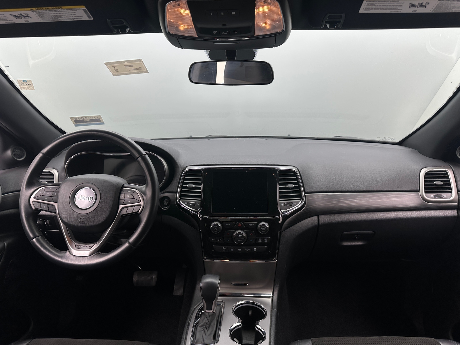 Thumbnail: 2021 Jeep Grand Cherokee - 2