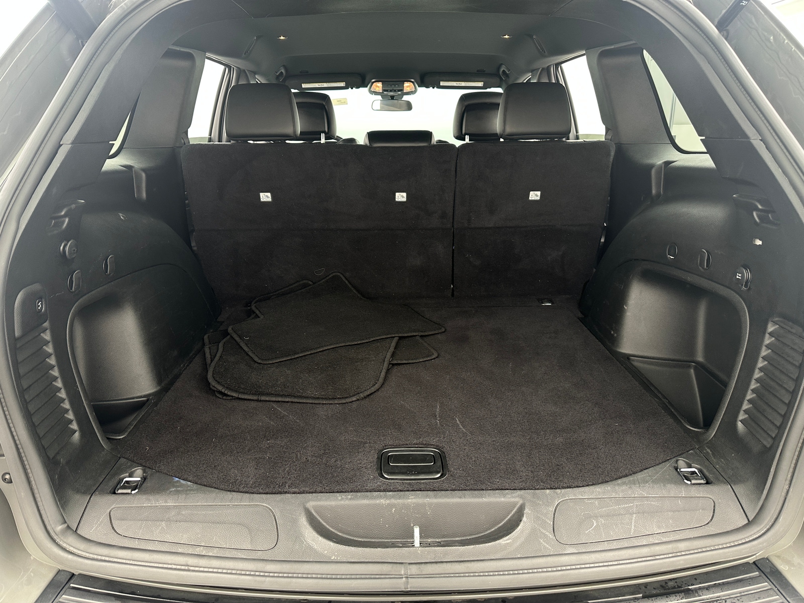 Thumbnail: 2021 Jeep Grand Cherokee - 6