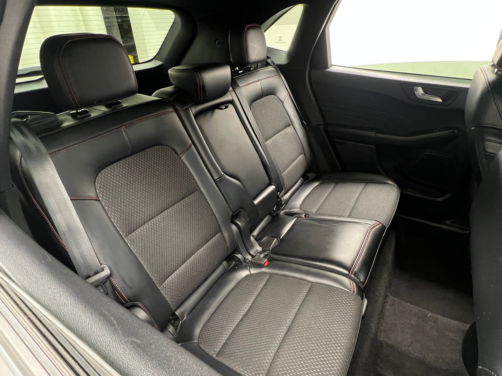 Thumbnail: 2025 Ford Escape - 5