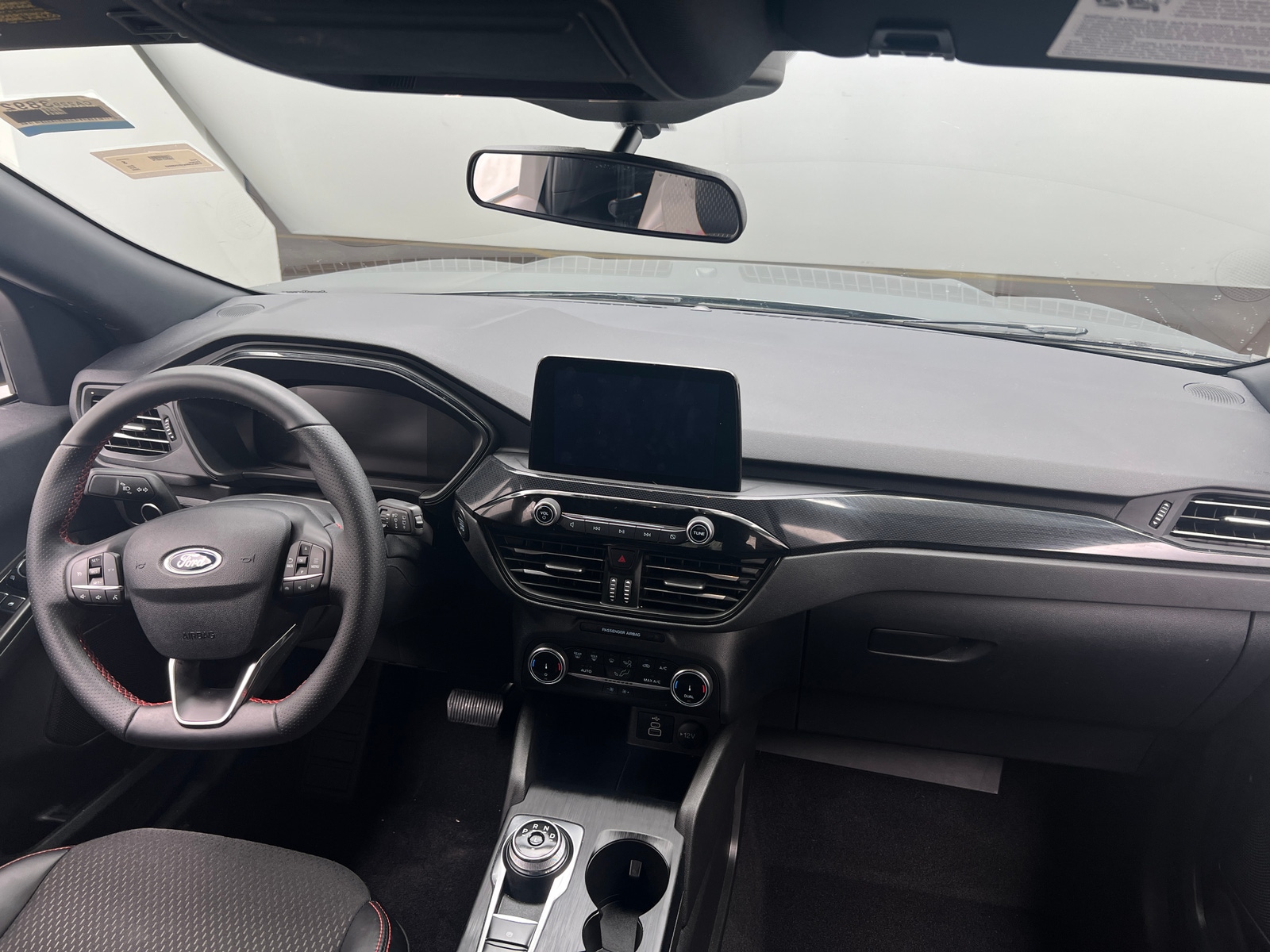 Thumbnail: 2025 Ford Escape - 2