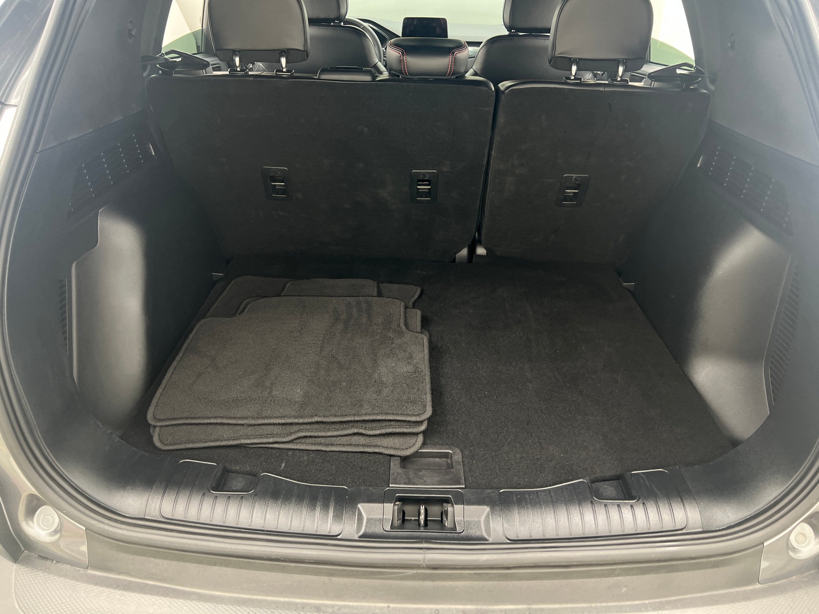 Thumbnail: 2025 Ford Escape - 6