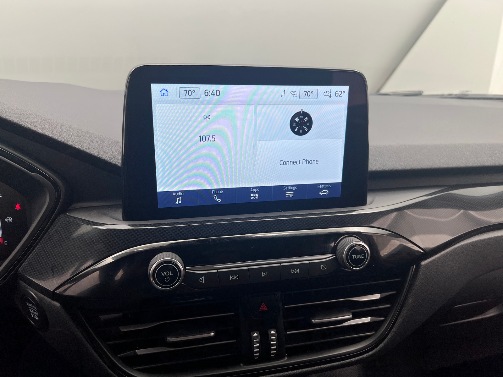 Thumbnail: 2025 Ford Escape - 3