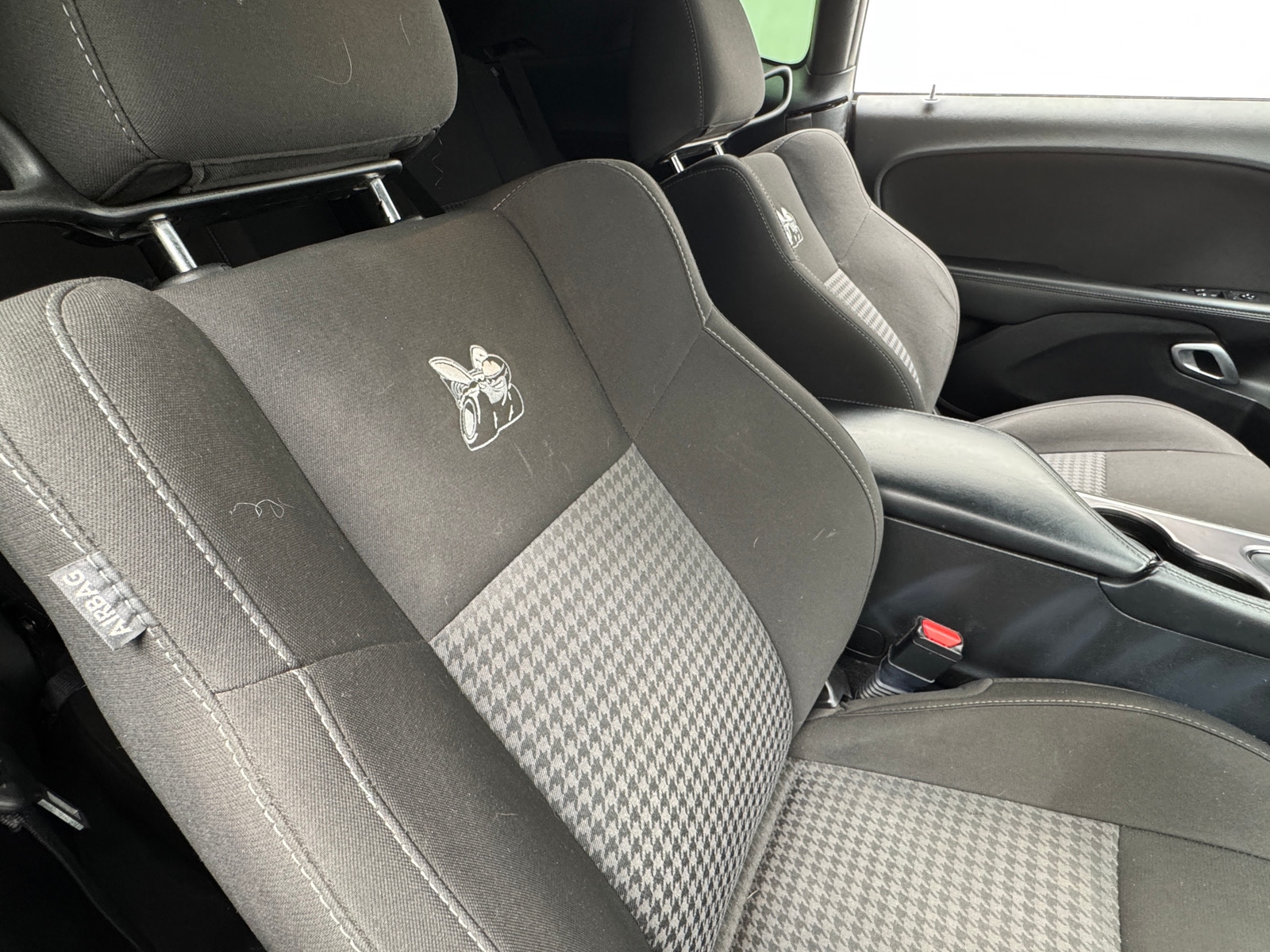 Thumbnail: 2021 Dodge Challenger - 2