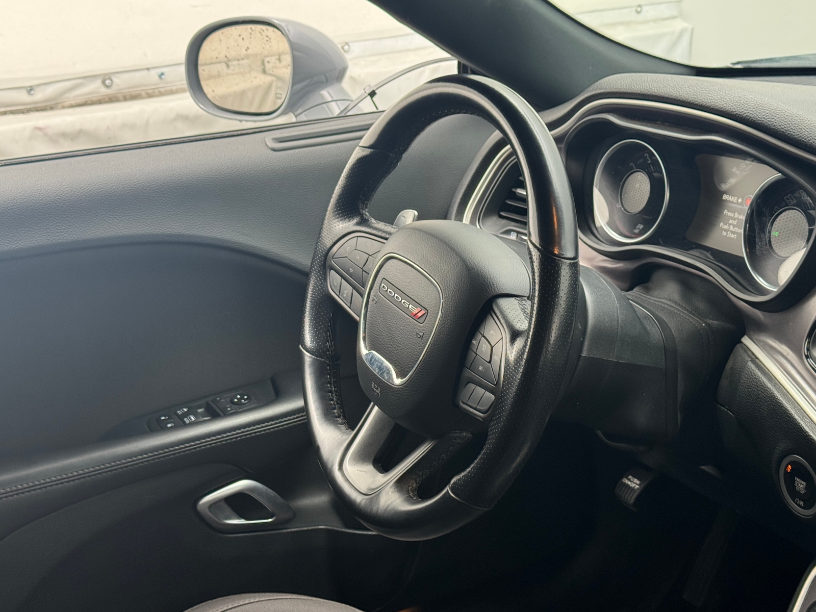 Thumbnail: 2021 Dodge Challenger - 4